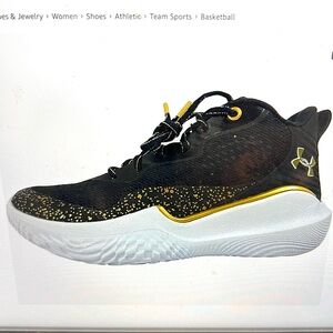 Under Armour Women’s Flow Breakthru 2 Basketball shoes